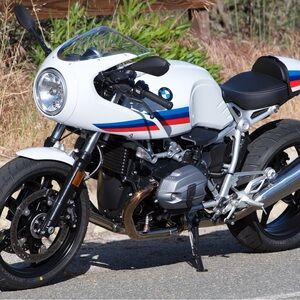 Meet your Posher, Charlie